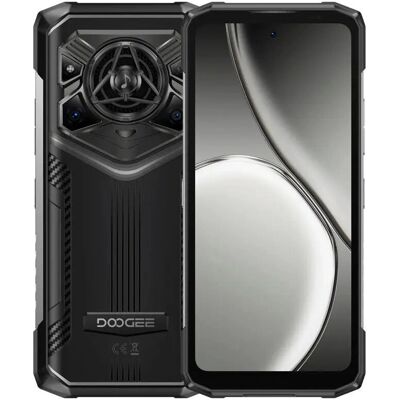 Doogee - Blade 20 Pro - 256 GB - 6 GB RAM - Mobile Doogee - Blade 20 Pro - 256 GB - 6 GB RAM - Mobile