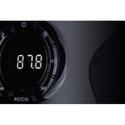 Fenda F&D F3800X Lautsprecher-Set - 80W Schwarz 5.1 Kanäle Bluetooth Fenda F&D F3800X Lautsprecher-Set - 80W Schwarz 5.1 Kanäle Bluetooth
