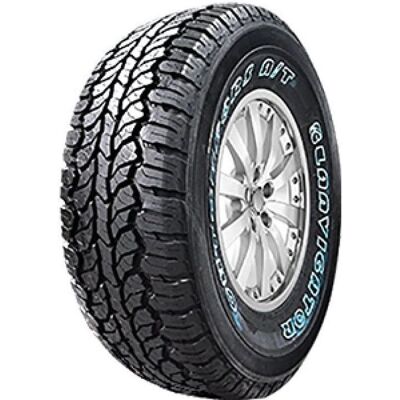 Lanvigator CATCHFORS A/T 265/70SR17LT - Pneus tout terrain Lanvigator CATCHFORS A/T 265/70SR17LT - Pneus tout terrain