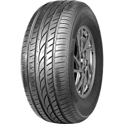 APlus A607 XL 255/60 R18 112V Pneus Été - Voiture - Publicité APlus A607 XL 255/60 R18 112V Pneus Été - Voiture - Publicité