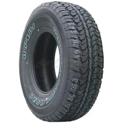 Aplus 265/70 R17 All Terrain A929 - 4x4 Reifen Aplus 265/70 R17 All Terrain A929 - 4x4 Reifen