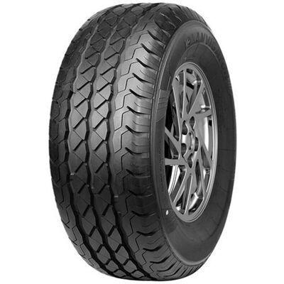 Pneumatico Lanvigator MILEMAX 205R14C - Estate, Carico 109/107 Kg, Tubeless Pneumatico Lanvigator MILEMAX 205R14C - Estate, Carico 109/107 Kg, Tubeless