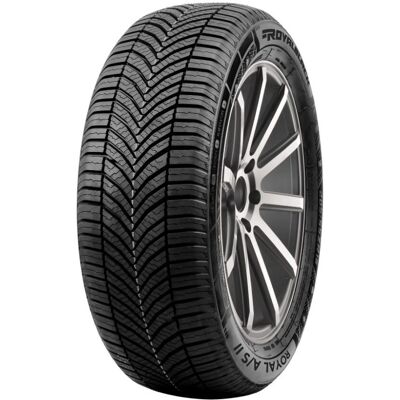 Royal Black Royal A/S II 225/40 R 18 92W XL - Reifen Royal Black Royal A/S II 225/40 R 18 92W XL - Reifen