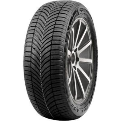 Royal Black 195/55 R20 95H Allseason II - Reifen Royal Black 195/55 R20 95H Allseason II - Reifen