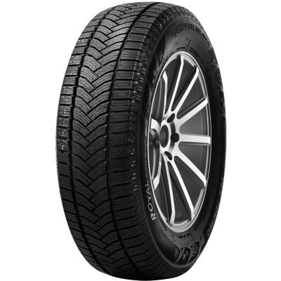 Royal Black Royal Van All Season Reifen - Van All-Season Reifen Royal Black Royal Van All Season Reifen - Van All-Season Reifen
