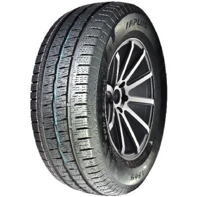 Pneumatiky APLUS A869 195/70 R15C 104 R Léto/Zima Pneumatiky APLUS A869 195/70 R15C 104 R Léto/Zima