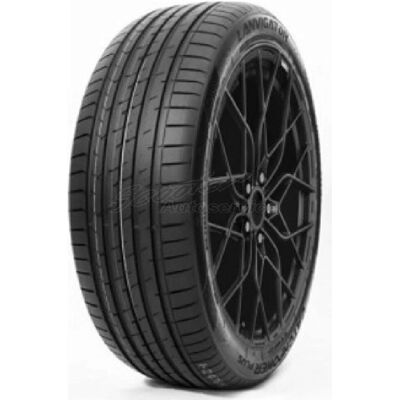 Lanvigator CATCHPOWER PLUS 215/40ZR17 - Pneu - Publicité Lanvigator CATCHPOWER PLUS 215/40ZR17 - Pneu - Publicité