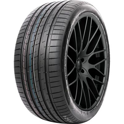 Lanvigator CATCHPOWER PLUS 235/45 R17 97Y - Pneus d'été - Publicité Lanvigator CATCHPOWER PLUS 235/45 R17 97Y - Pneus d'été - Publicité