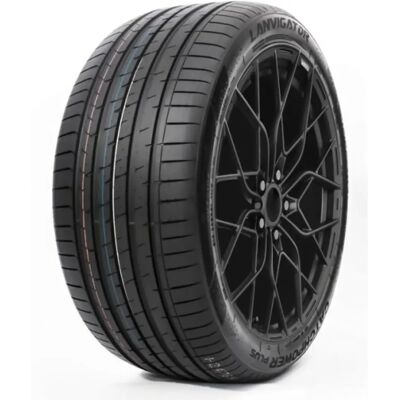 Lanvigator CATCHPOWER PLUS 225/45ZR18 - Pneumatico auto Lanvigator CATCHPOWER PLUS 225/45ZR18 - Pneumatico auto