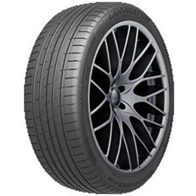 Lanvigator Catch Power Plus 275/35 R22 - Pneumatici estivi Lanvigator Catch Power Plus 275/35 R22 - Pneumatici estivi