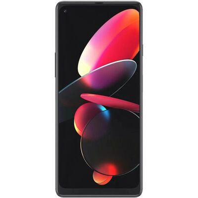 Cubot Max 3 - Schwarz Cubot Max 3 - Schwarz