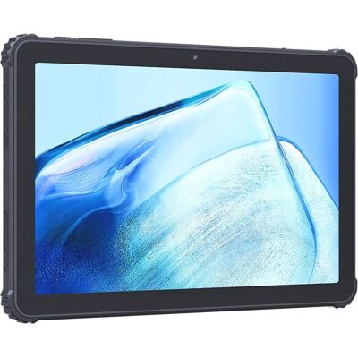 Cubot Jaune KingKong 10.1 IP68 Étanche Android 13 Tablette Rugged - Publicité Cubot Jaune KingKong 10.1 IP68 Étanche Android 13 Tablette Rugged - Publicité