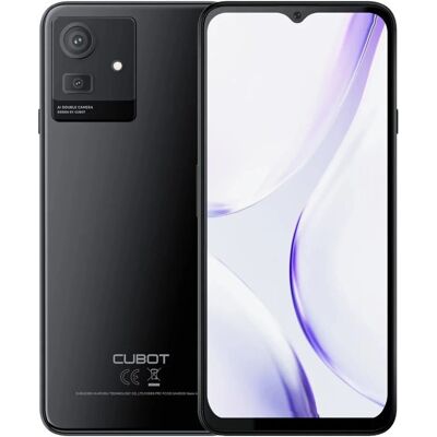 Cubot Note 50 - Lila Cubot Note 50 - Lila