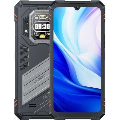 Cubot KingKong Star 2 12GB RAM 256GB NFC 6,72" Smartphone Cubot KingKong Star 2 12GB RAM 256GB NFC 6,72" Smartphone
