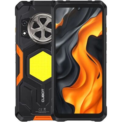 Cubot KK Power 5 - Smartfon Dual SIM 6,88 cala Cubot KK Power 5 - Smartfon Dual SIM 6,88 cala