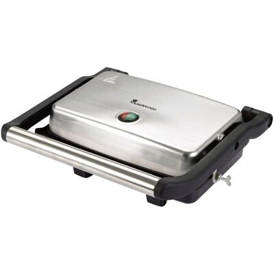 MasterPRO Kontaktgrill - Antihaft, Cool-Touch, Überhitzungsschutz MasterPRO Kontaktgrill - Antihaft, Cool-Touch, Überhitzungsschutz