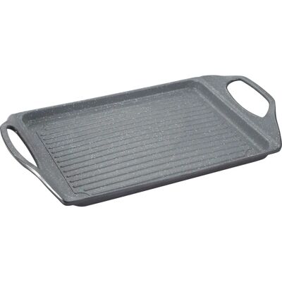 San Ignacio Lava Alluminio 45 x 27 cm - Griglia San Ignacio Lava Alluminio 45 x 27 cm - Griglia