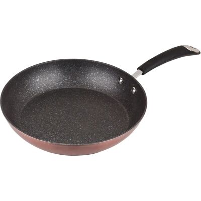 San Ignacio Sartén de Cobre 28cm San Ignacio Sartén de Cobre 28cm