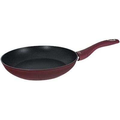 San Ignacio Vinum 24 cm Padella Rossa - Padella San Ignacio Vinum 24 cm Padella Rossa - Padella