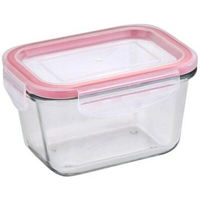 San Ignacio Borosilikatglas Lunchbox - 450 ml San Ignacio Borosilikatglas Lunchbox - 450 ml