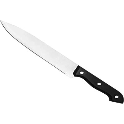 San Ignacio - Faca de Cozinha 20cm Aço Inoxidável Toledo San Ignacio - Faca de Cozinha 20cm Aço Inoxidável Toledo
