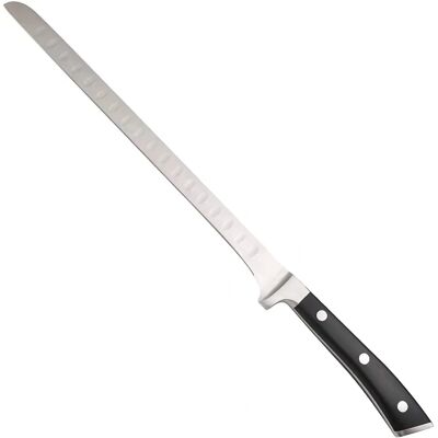 Masterpro Edelstahl Küchenmesser - 25,4cm - Küchenmesser Masterpro Edelstahl Küchenmesser - 25,4cm - Küchenmesser