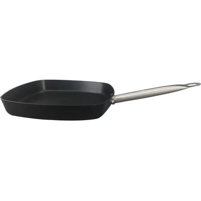 San Ignacio Padella Professionale Chef in Alluminio 28cm - Padella San Ignacio Padella Professionale Chef in Alluminio 28cm - Padella