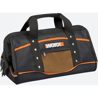 Etui na narzędzia Worx WA0076 - Wytrzymały nylon Etui na narzędzia Worx WA0076 - Wytrzymały nylon