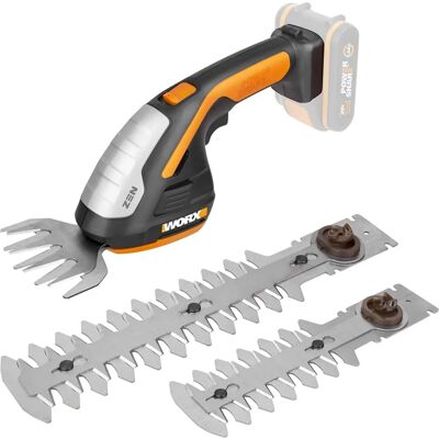 Worx WG801E - WG801E.9 (ohne Akku und Ladegerät) Worx WG801E - WG801E.9 (ohne Akku und Ladegerät)
