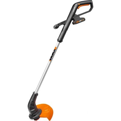 Worx - WG157E - 25cm - Cordless 20V MAX - Grass Trimmer Worx - WG157E - 25cm - Cordless 20V MAX - Grass Trimmer