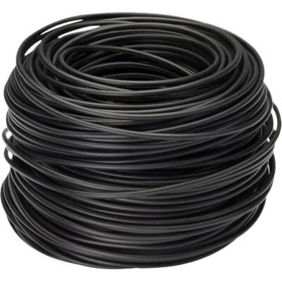 WORX Cabo limite preto de 50m para cortador robô Landroid - Acessórios WORX Cabo limite preto de 50m para cortador robô Landroid - Acessórios