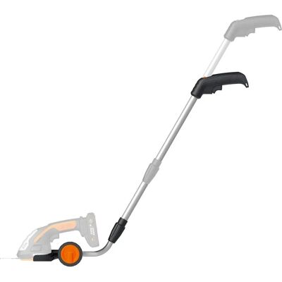Worx WA0040 Teleskopstiel für Strauch- und Grasschere Worx WA0040 Teleskopstiel für Strauch- und Grasschere
