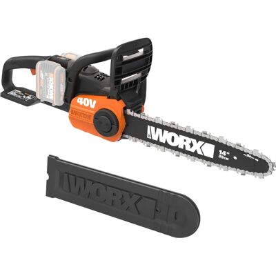 Worx WG384E Solo Worx WG384E Solo