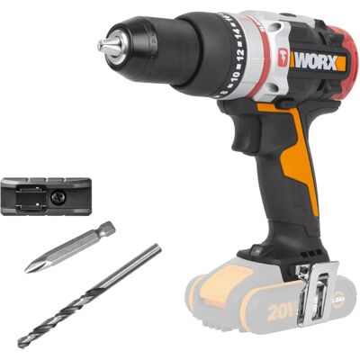 Worx WX354.9 - Solo Worx WX354.9 - Solo