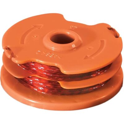 Worx WA0007 Zapasowa nić - Ø 1,65 mm x 5 m Worx WA0007 Zapasowa nić - Ø 1,65 mm x 5 m