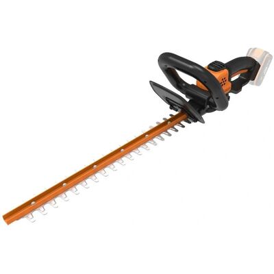 Worx WG261E - bez baterie a nabíječky Worx WG261E - bez baterie a nabíječky