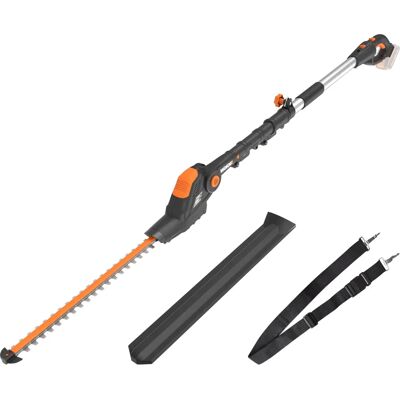 Worx WG252E - WG252E.9 (ilman akkua ja laturia) Worx WG252E - WG252E.9 (ilman akkua ja laturia)