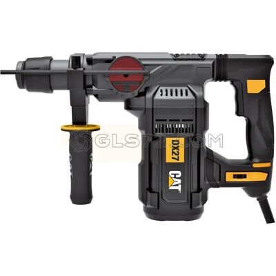 CAT DX27 Hammer Drill SDS-Plus 1500W - Power Tool CAT DX27 Hammer Drill SDS-Plus 1500W - Power Tool