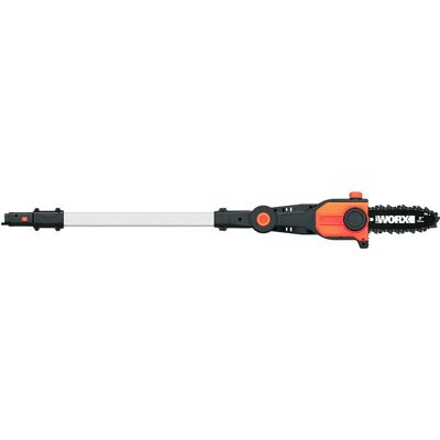 WORX WA0307 Pole Pruner Accessory - Lightweight, Adjustable, 20V WORX WA0307 Pole Pruner Accessory - Lightweight, Adjustable, 20V