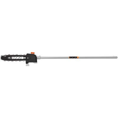 Testa motosega intercambiabile Worx WG186E - Accessorio per attrezzo da giardino Testa motosega intercambiabile Worx WG186E - Accessorio per attrezzo da giardino