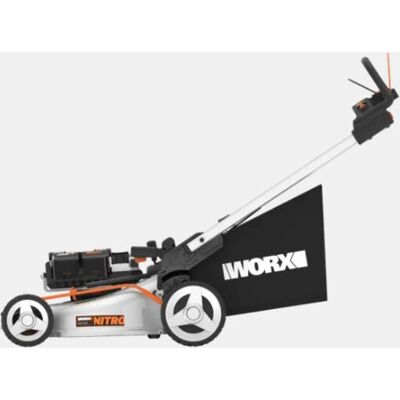 WORX WG761E WORX WG761E