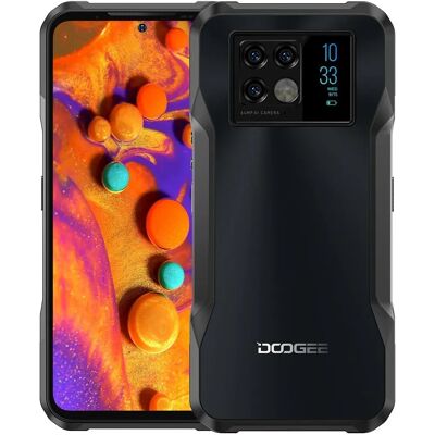 Doogee V20 256GB 8GB Dual SIM 6,43" AMOLED - Smartphone Doogee V20 256GB 8GB Dual SIM 6,43" AMOLED - Smartphone