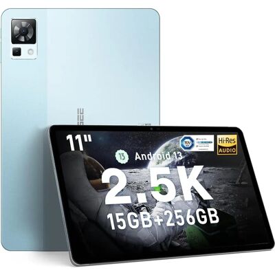 Doogee T30 Pro 8Go/256Go Tablette Bleue - Tablette Doogee T30 Pro 8Go/256Go Tablette Bleue - Tablette