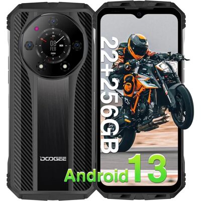 Doogee S110 Doogee S110