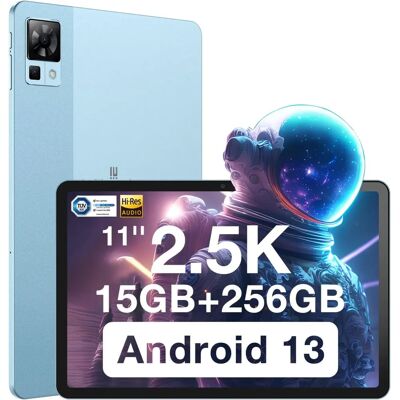 DOOGEE T30 Pro - 256 GB - 11 pulg. Full-HD - 15 GB RAM - Tableta DOOGEE T30 Pro - 256 GB - 11 pulg. Full-HD - 15 GB RAM - Tableta