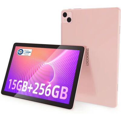 Tablette Doogee T10 Pro 10,1" FHD+ - 8GB RAM 256GB Tablette Doogee T10 Pro 10,1" FHD+ - 8GB RAM 256GB