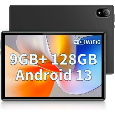 Doogee U10 - 10,1-Zoll Tablet - 128 GB - Grau Doogee U10 - 10,1-Zoll Tablet - 128 GB - Grau