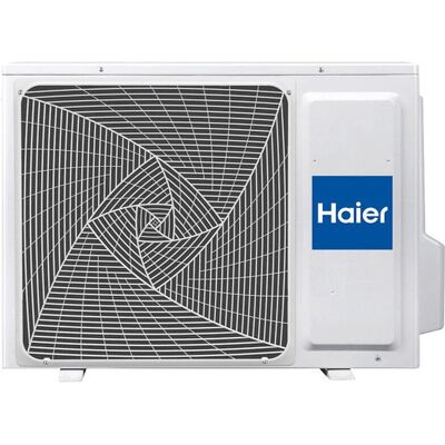 Haier 1U25S2SM1FA Unità esterna Monosplit Inverter - Condizionatore d'aria Haier 1U25S2SM1FA Unità esterna Monosplit Inverter - Condizionatore d'aria