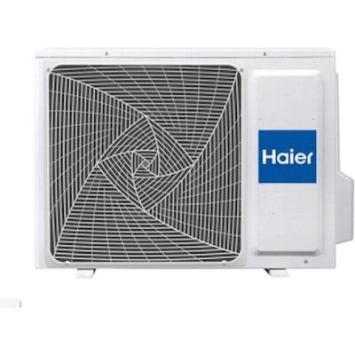 Unità esterna Tundra Green Haier - Condizionatore Unità esterna Tundra Green Haier - Condizionatore