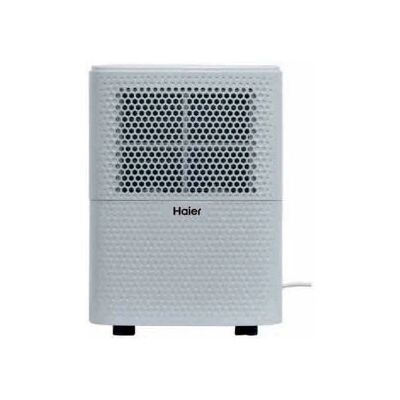 Haier AG10AA1TAA - Blanc - Déshumidificateur - Publicité Haier AG10AA1TAA - Blanc - Déshumidificateur - Publicité